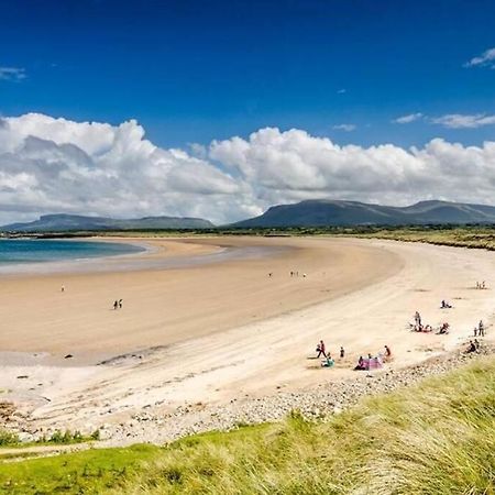 Bundoran Seaside Stays House - Wifi, Large Spacious Home Eksteriør billede