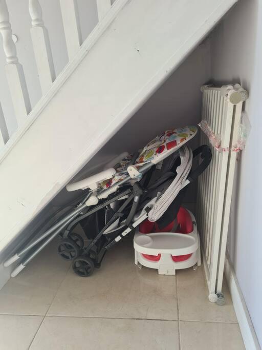 Bundoran Seaside Stays House - Wifi, Large Spacious Home Eksteriør billede