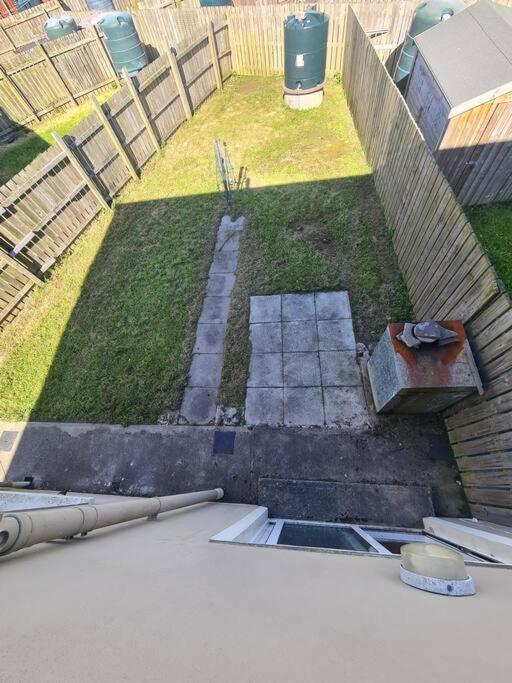 Bundoran Seaside Stays House - Wifi, Large Spacious Home Eksteriør billede